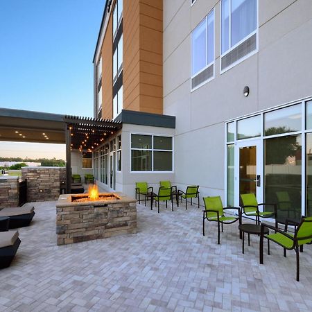 Springhill Suites By Marriott Dothan Exteriör bild