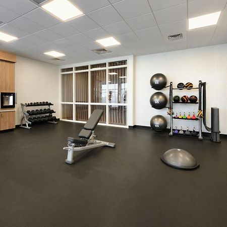 Springhill Suites By Marriott Dothan Exteriör bild