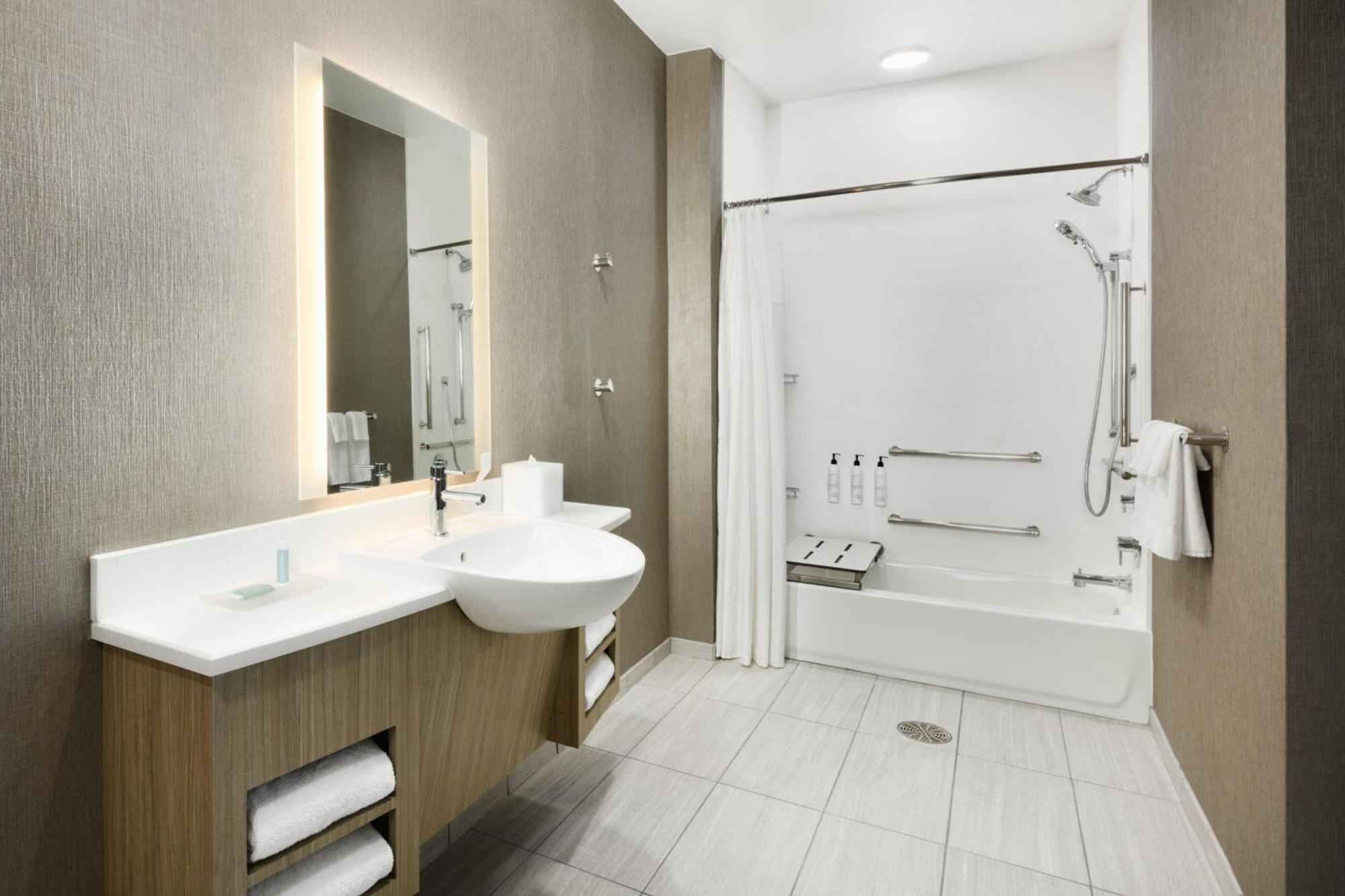 Springhill Suites By Marriott Dothan Exteriör bild