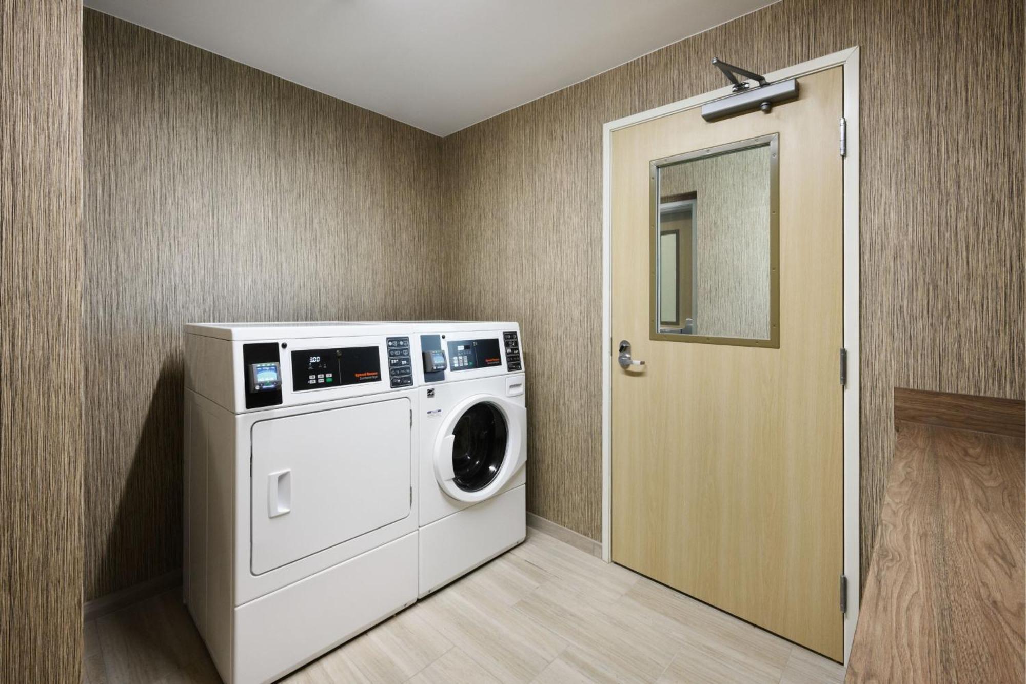 Springhill Suites By Marriott Dothan Exteriör bild