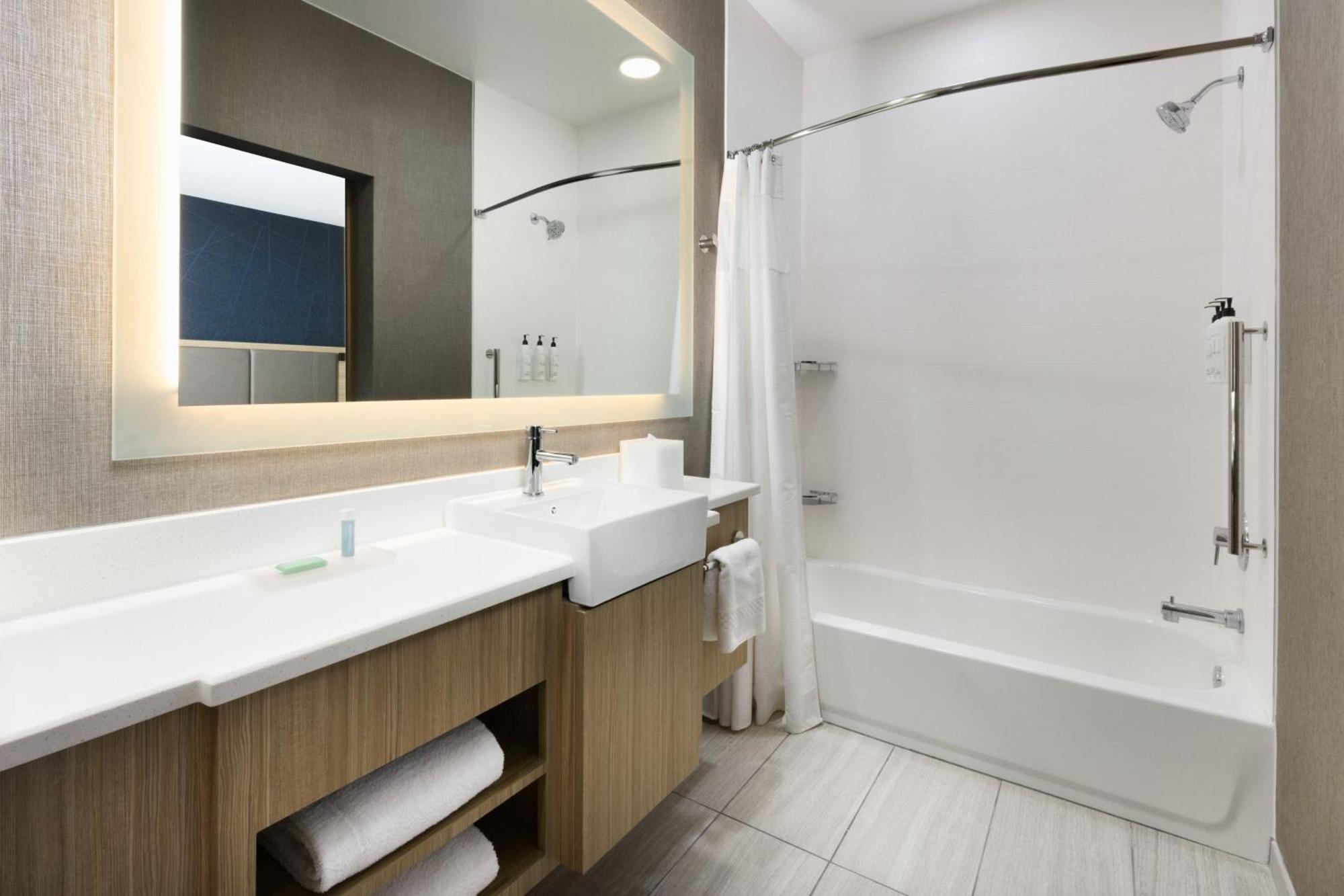 Springhill Suites By Marriott Dothan Exteriör bild