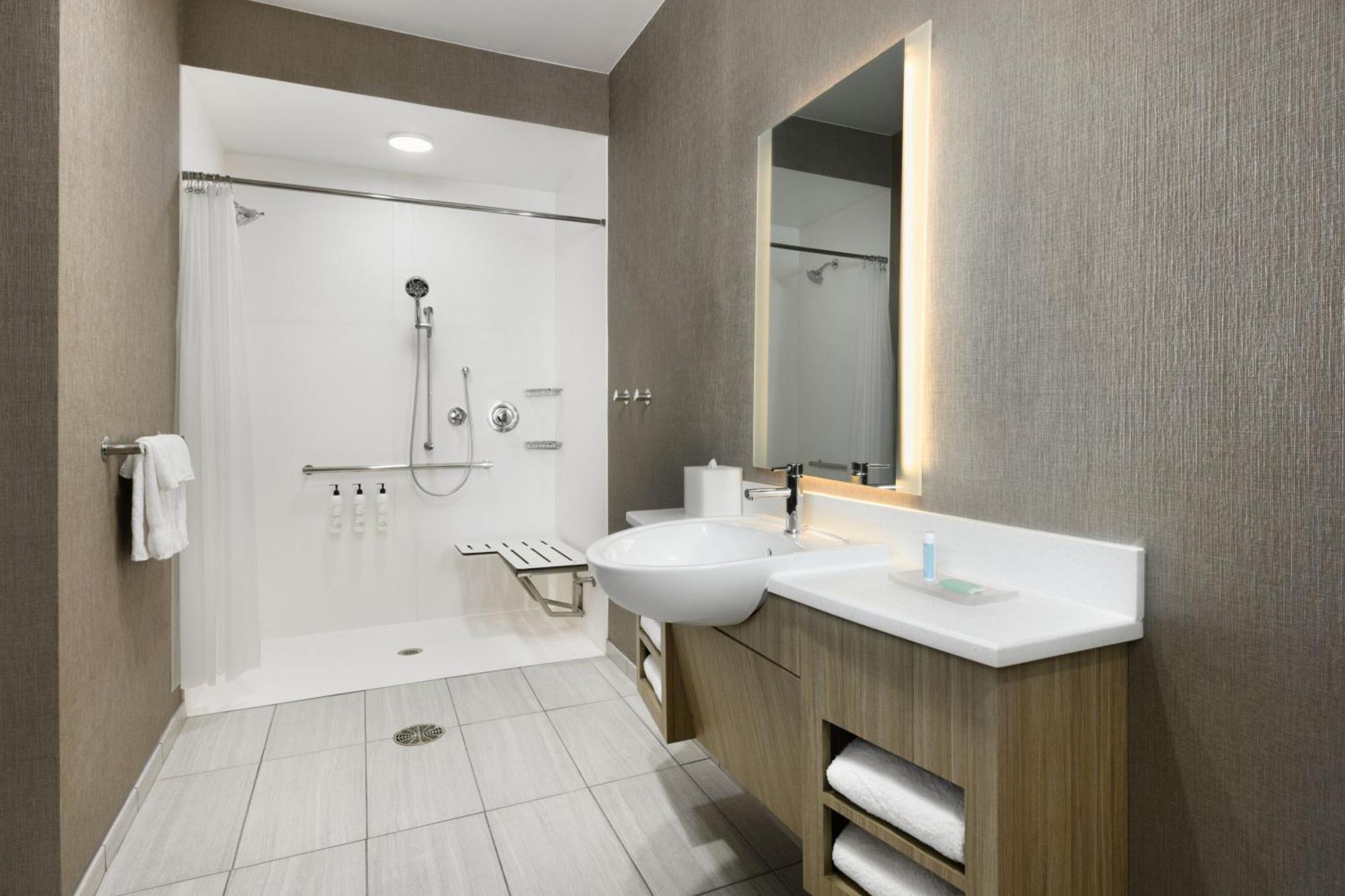 Springhill Suites By Marriott Dothan Exteriör bild