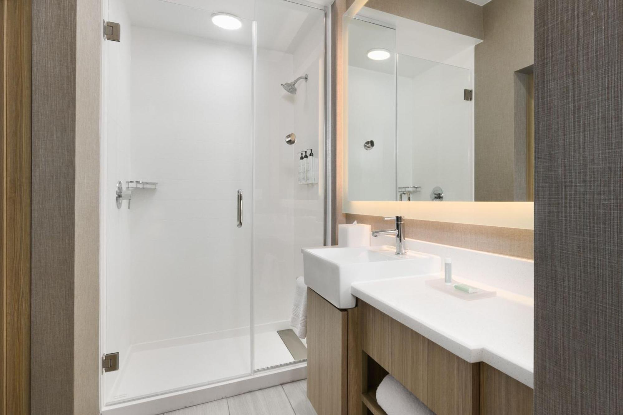 Springhill Suites By Marriott Dothan Exteriör bild